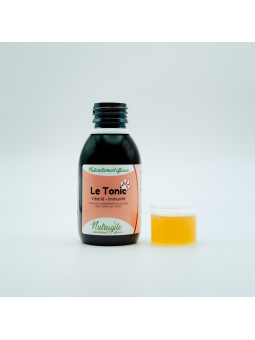 Le Tonic