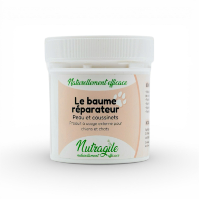 Le Baume Réparateur