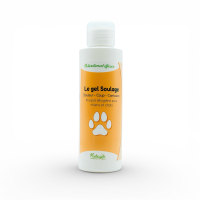 Le Gel Soulage