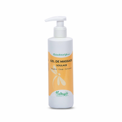 Gel Soulage