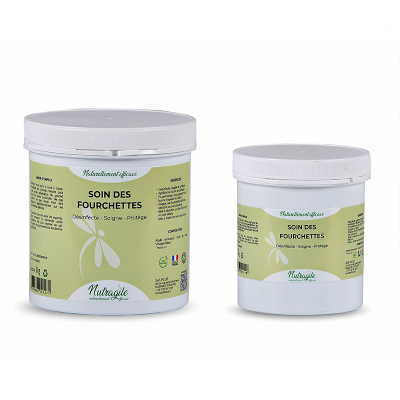 Soin des Fourchettes