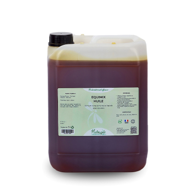 Equimix Oils
