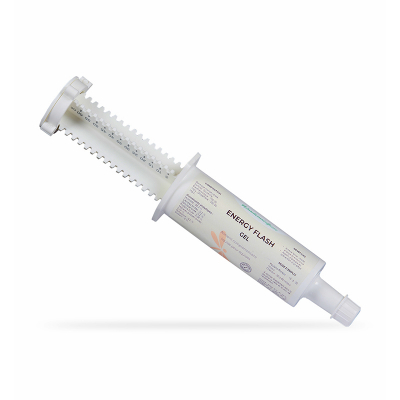 Energy Flash - Booster