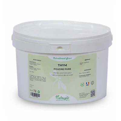 Thym Poudre