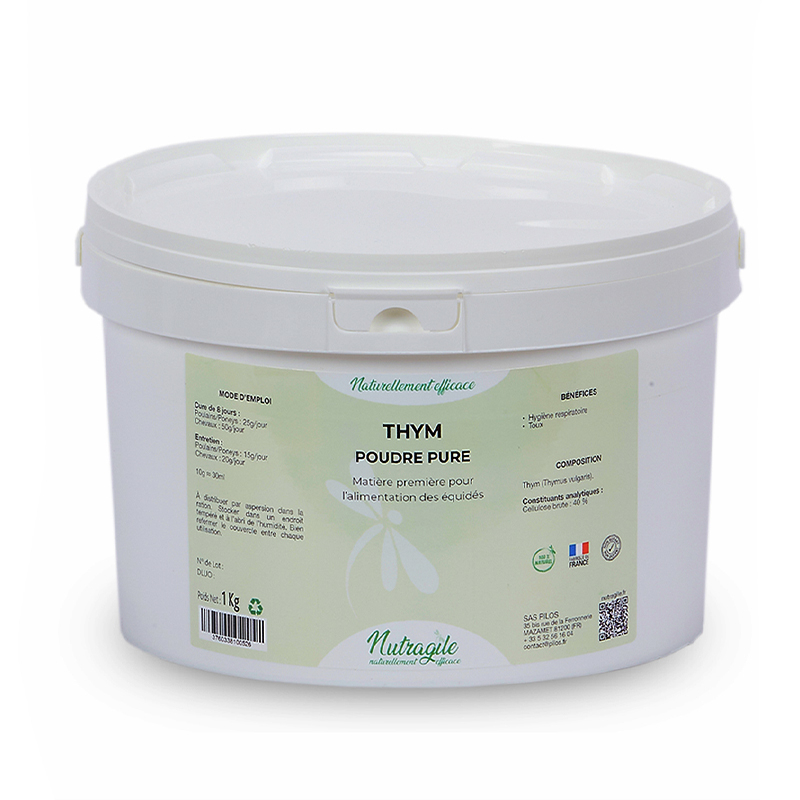 Thym Poudre
