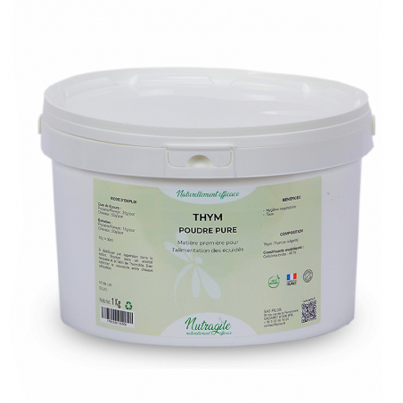 Thym Poudre