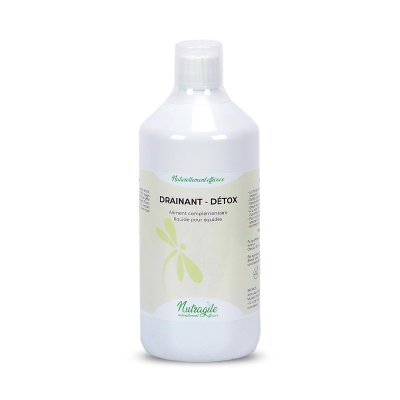 Drainant / Détox