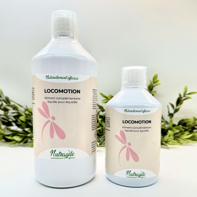 Locomotion  Liquide