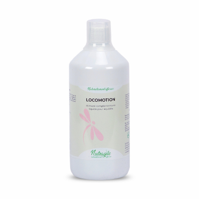 Locomotion  Liquide