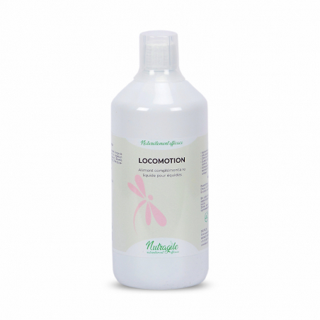 Locomotion  Liquide