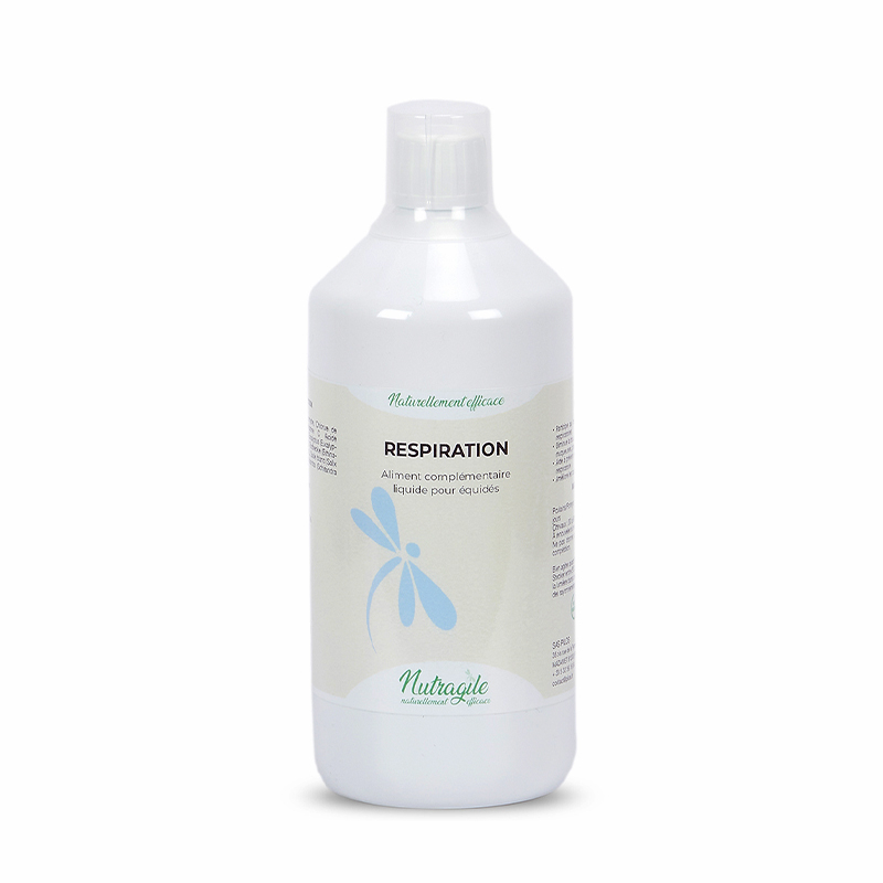 Respiration  Liquide