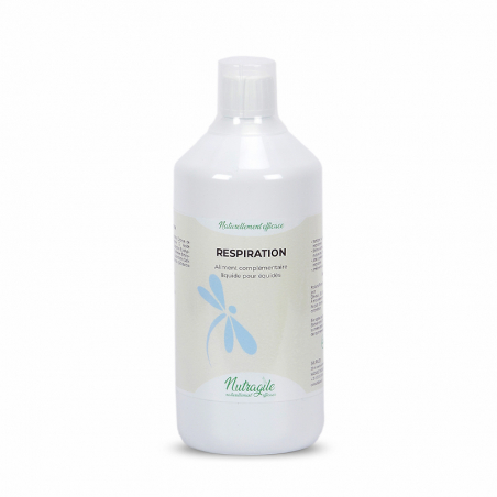 Respiration  Liquide