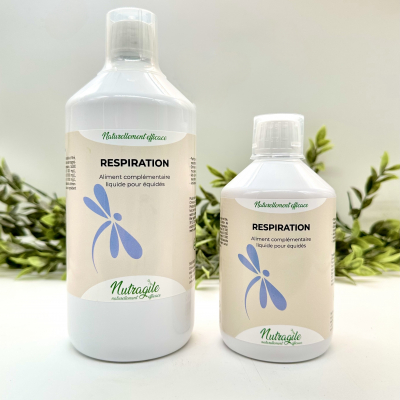 Respiration  Liquide