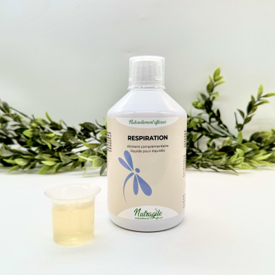 Respiration  Liquide